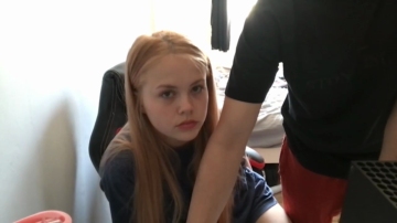 Badblondebee  04-04-2021